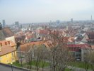Bratislava, la capitale.